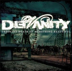 DieVanity - Ordinary Death Of Something Beautiful (2012)