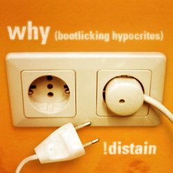 Cause and Effect - THE HAPPINESS? (EP) (2011)