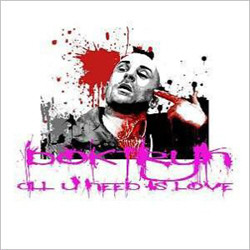 Doktryn - All U Need Is Love (2011)