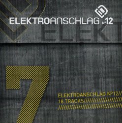 VA - Elektroanschlag 7 (2011)
