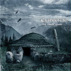 Eluveitie - The Early Years (2CD) (2012)
