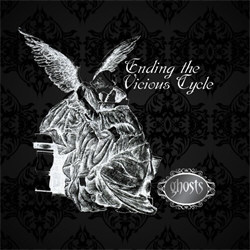 Ending The Vicious Cycle - Ghosts (EP) (2012)