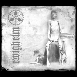 Ewigheim - Dürrer Mann (EP) (2012)