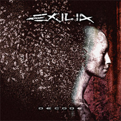 Exilia - Decode (2012)