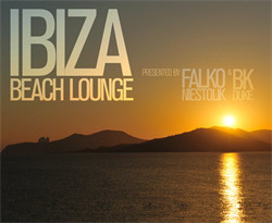 Falko Niestolik & Bk Duke - Ibiza Beach Lounge (2011)
