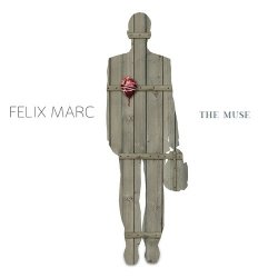 Felix Marc - The Muse (Limited Edition CDM) (2011)