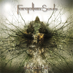 Forgotten Souls - Sirius 12 (2012)