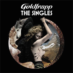 Goldfrapp - The Singles (2012)