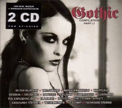 VA - Gothic Compilation 51 (2CD) (2011)