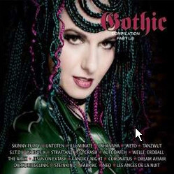 VA - Gothic Compilation Vol.53 (2CD) (2011)