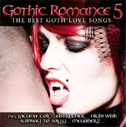 VA - Gothic Romance 5 (2CD) (2012)