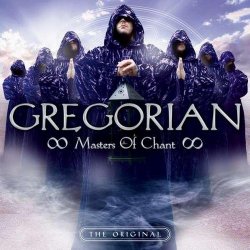 Gregorian - Masters Of Chant Chapter 8 (2011)