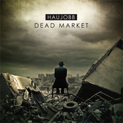 Haujobb - Dead Market (EP) (2011)