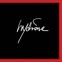 hyDrone - hyDrone (EP) (2011)