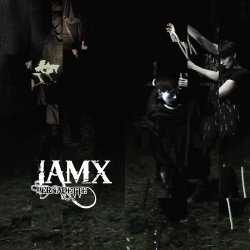 IAMX - Bernadette (2011)