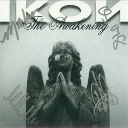 Ikon - The Awakening (Limited Edition) (2011)