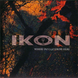 Ikon - Where Do I Go From Here (CDM) (2011)