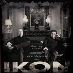 Ikon Discography 1992-2025