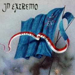 In Extremo - Viva La Vida (CDS) (2011)