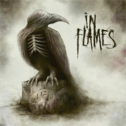 In Flames - Sounds Of A Playground Fading (2011)