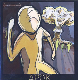 iVardensphere - APOK (2011)