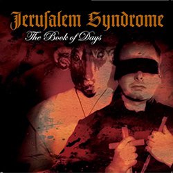 Jerusalem Syndrome - The Book Of Days (2CD) (2011)