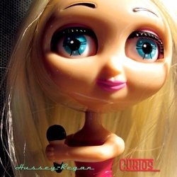 Hussey-Regan - Curios (2011)