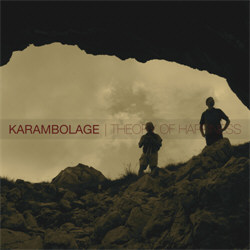 Karambolage - Theory Of Happiness (2012)