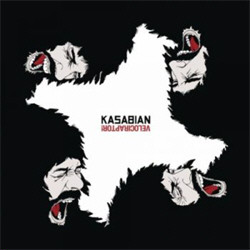 Kasabian - Velociraptor (2011)