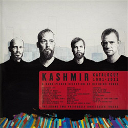 Kashmir - Katalogue 1991-2011 (2CD) (2011)