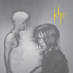 Kite - IV (EP) (2011)