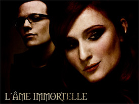 L'Ame Immortelle Discography 1997-2024