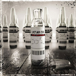 Lacuna Coil - Dark Adrenaline (Deluxe Edition + Bonus DVDrip) (2012)