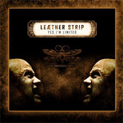 Leaether Strip Discography 1989-2025