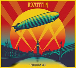 Led Zeppelin - Celebration Day (2CD) (2012)