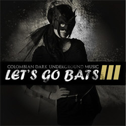 VA - Let's Go Bats III (2012)