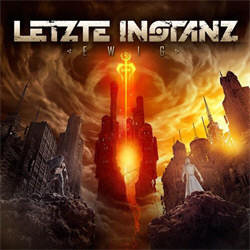 Letzte Instanz - Ewig (2012)