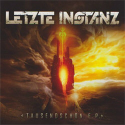 Letzte Instanz - Tausendschön (EP) (2012)