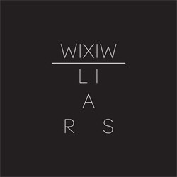 Liars - WIXIW (2012)