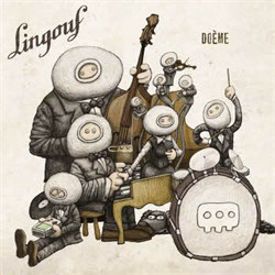 Lingouf - Do Me (2011)