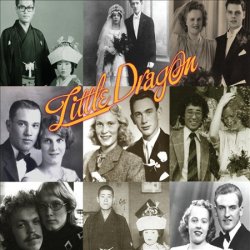 Little Dragon - Ritual Union (2011)