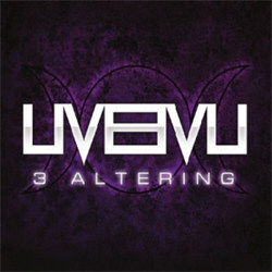 LiveEvil - 3 Altering (2012)