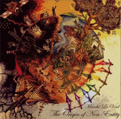 Marche La Void - The Origin Of Non-Entity (2012)