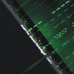 VA - Matrix Downloaded [001] (2011)