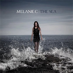Melanie C - The Sea (2011)