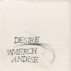 Merchandise - Children Of Desire (2012)