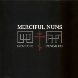 Merciful Nuns - Genesis Revealed (2012)