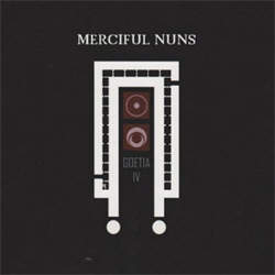 Merciful Nuns - Goetia IV (2012)