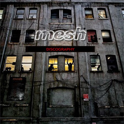 Mesh Discography 1994-2024