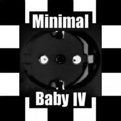VA - Minimal Baby IV (2CD Limited Edition) (2011)